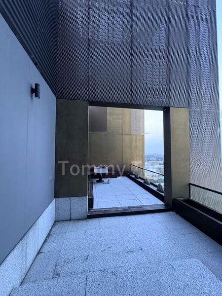 5 Bed Condo for Rent in  Marina One/ The Heart - Image 3