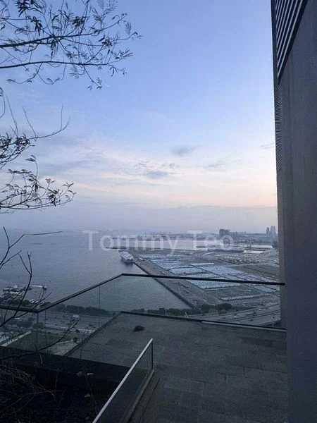 5 Bed Condo for Rent in  Marina One/ The Heart - Image 2