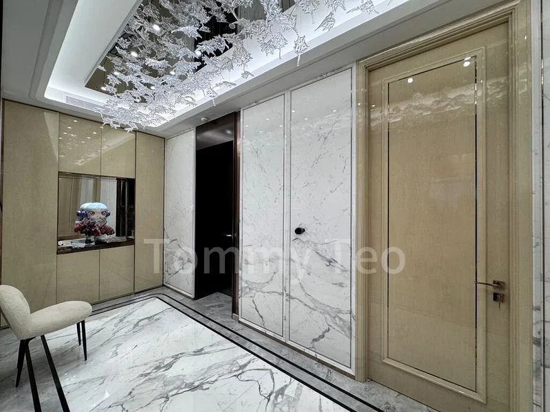 5 Bed Condo for Rent in  Marina One/ The Heart - Image 8