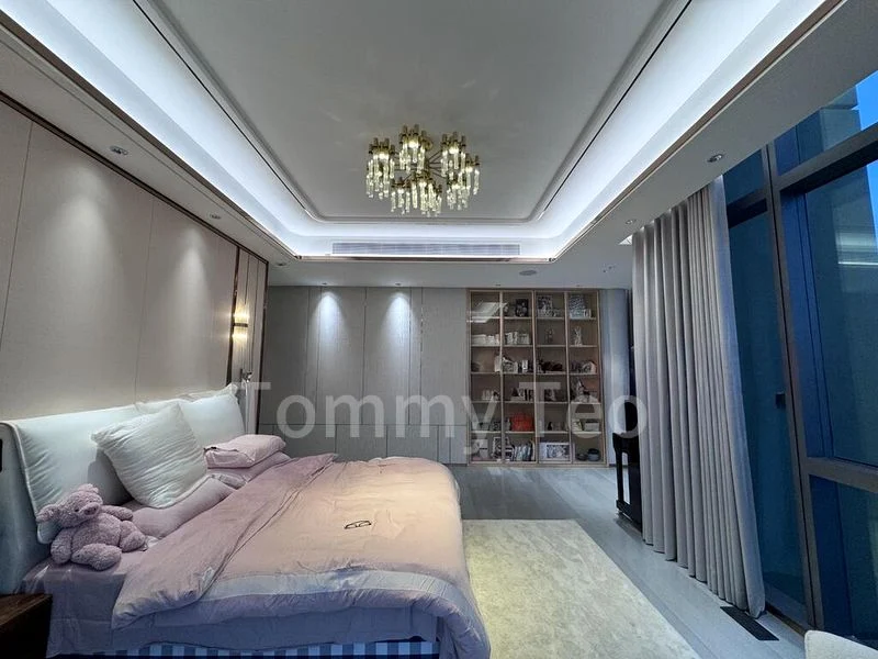 5 Bed Condo for Rent in  Marina One/ The Heart - Image 9