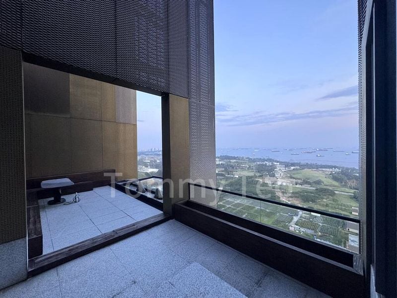 5 Bed Condo for Rent in  Marina One/ The Heart - Image 5