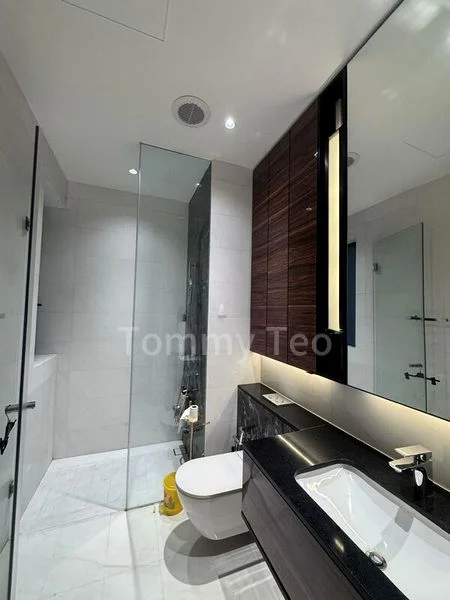 5 Bed Condo for Rent in  Marina One/ The Heart - Image 11