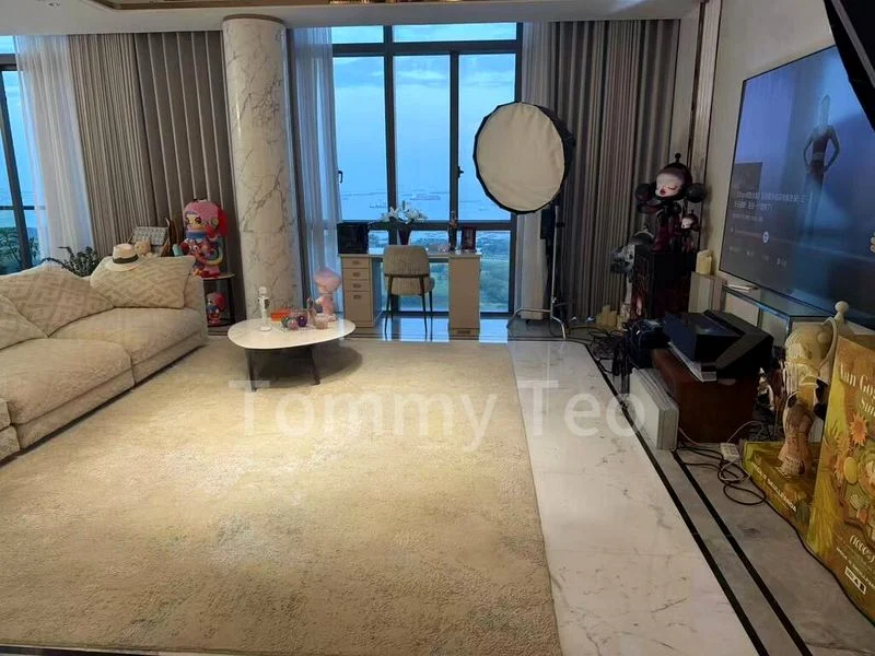 5 Bed Condo for Rent in  Marina One/ The Heart - Image 17