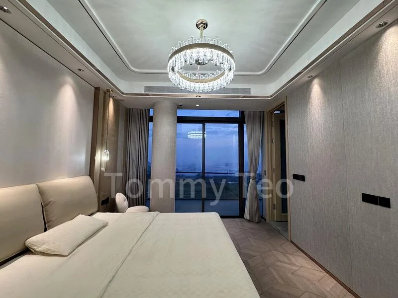 5 Bed Condo for Rent in  Marina One/ The Heart - Image 7