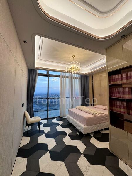 5 Bed Condo for Rent in  Marina One/ The Heart - Image 12