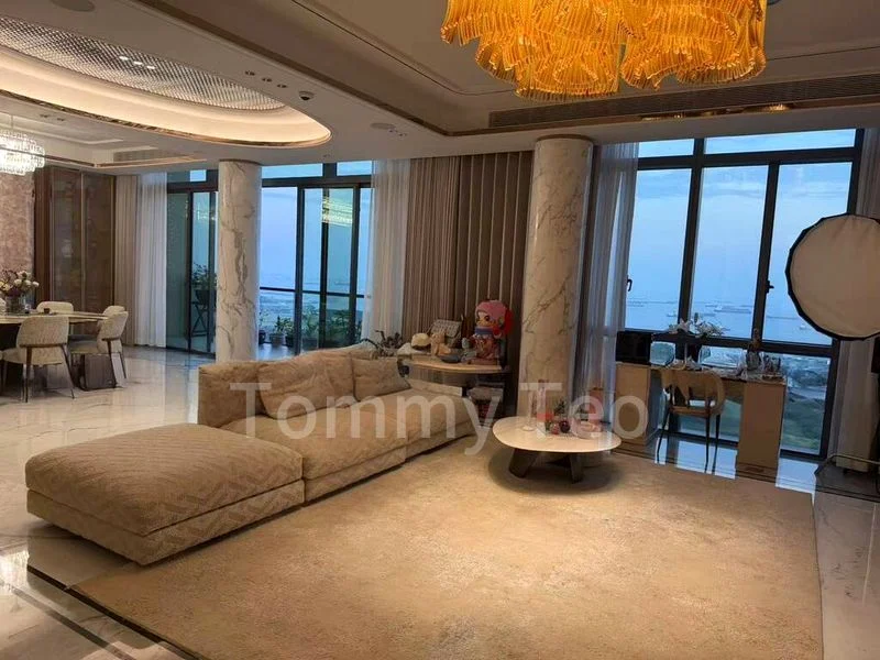 5 Bed Condo for Rent in  Marina One/ The Heart - Image 18