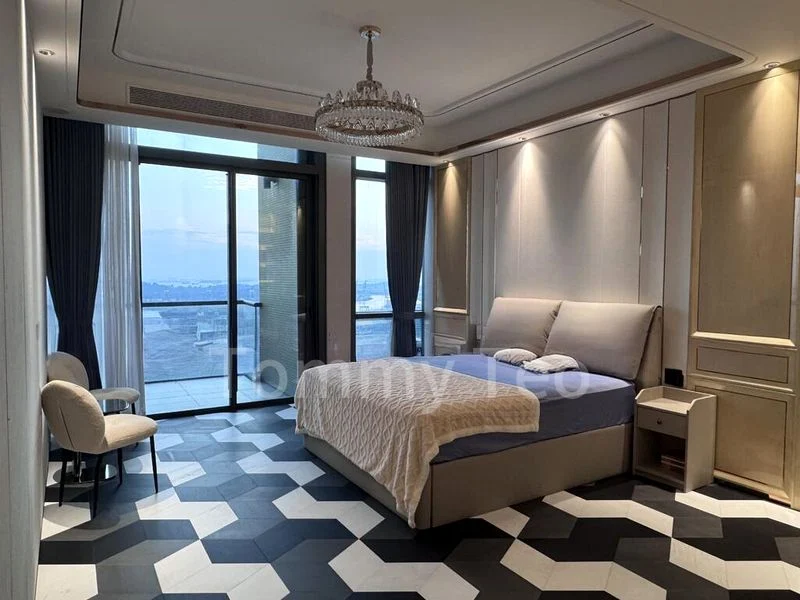 5 Bed Condo for Rent in  Marina One/ The Heart - Image 16