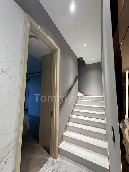 5 Bed Condo for Rent in  Marina One/ The Heart - Image 6