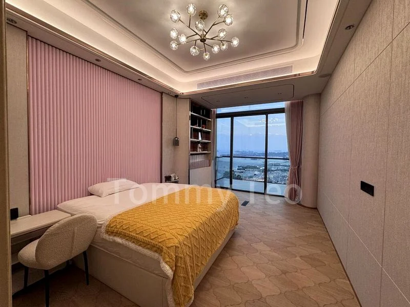 5 Bed Condo for Rent in  Marina One/ The Heart - Image 14