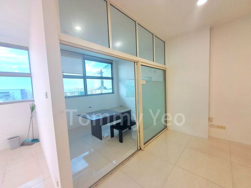 Office for Rent: Northstar @ Ang Mo Kio - Image 4