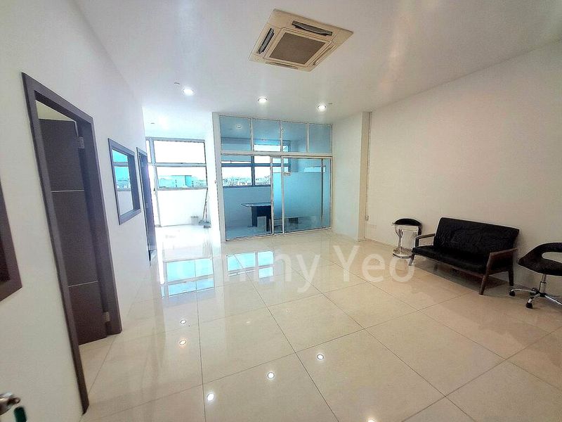 Office for Rent: Northstar @ Ang Mo Kio - Image 5