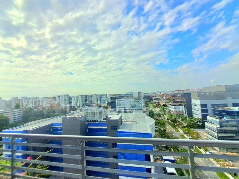 Office for Rent: Northstar @ Ang Mo Kio - Image 6