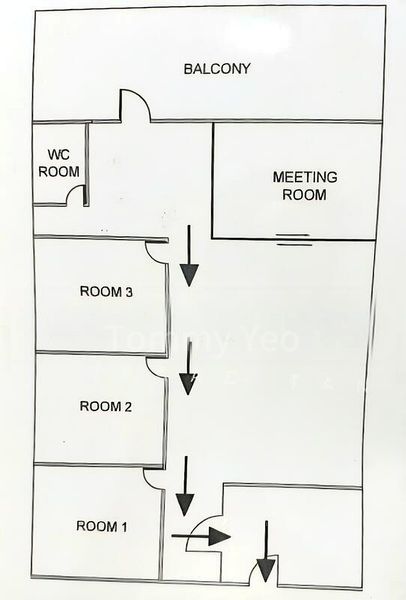 Office for Rent: Northstar @ Ang Mo Kio - Image 8