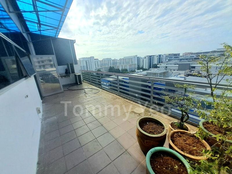 Office for Rent: Northstar @ Ang Mo Kio - Image 3