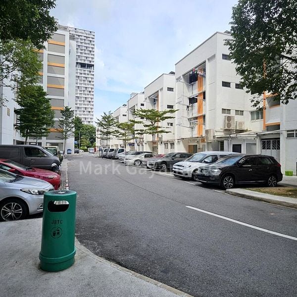 Office for Rent: At Boon Keng MRT, Blk 102 Towner Road - Image 1