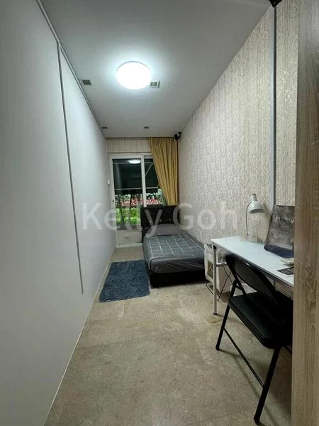 Master Room (Condo) for Rent in  The Warren - Image 6