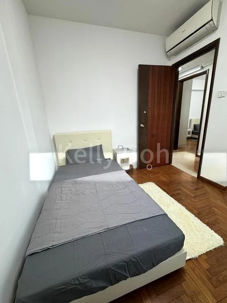 Master Room (Condo) for Rent in  The Warren - Image 13