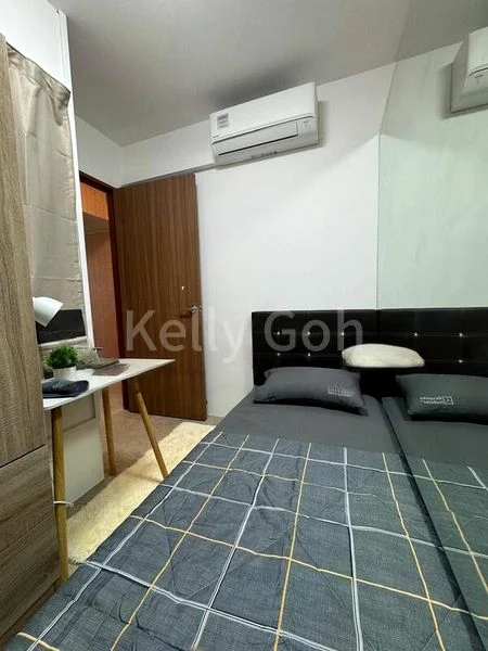 Master Room (Condo) for Rent in  The Warren - Image 3