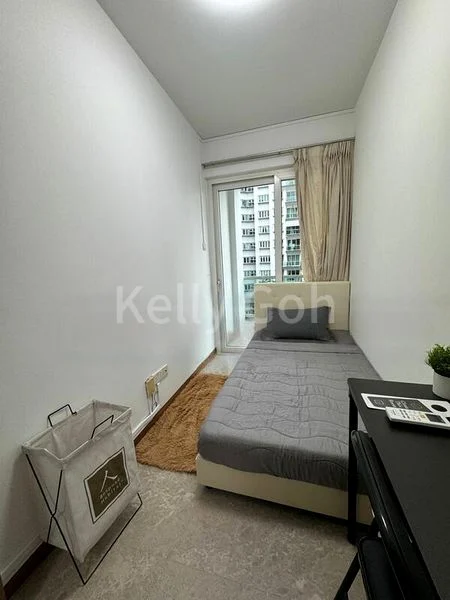 Master Room (Condo) for Rent in  The Warren - Image 8