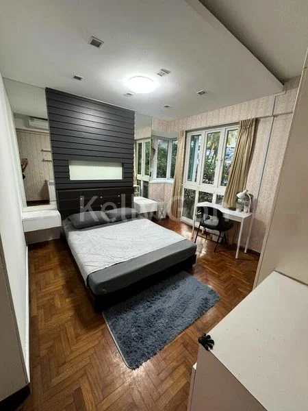 Master Room (Condo) for Rent in  The Warren - Image 1