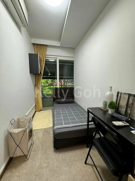 Master Room (Condo) for Rent in  The Warren - Image 5