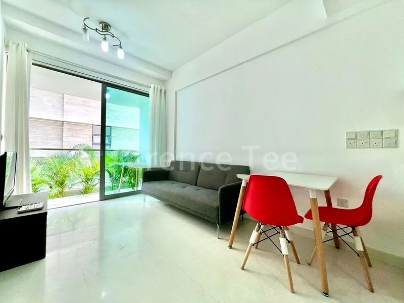 1 Bed Apartment (Condo) for Sale in  Citigate Residence - Image 2