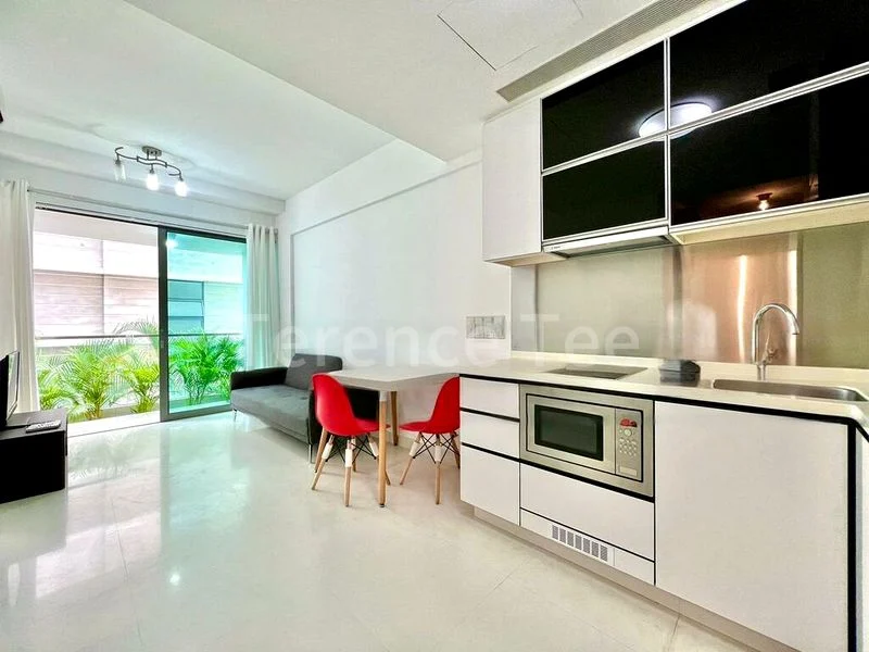 1 Bed Apartment (Condo) for Sale in  Citigate Residence - Image 1