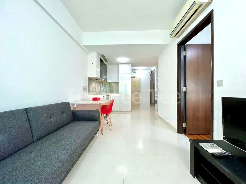 1 Bed Apartment (Condo) for Sale in  Citigate Residence - Image 4