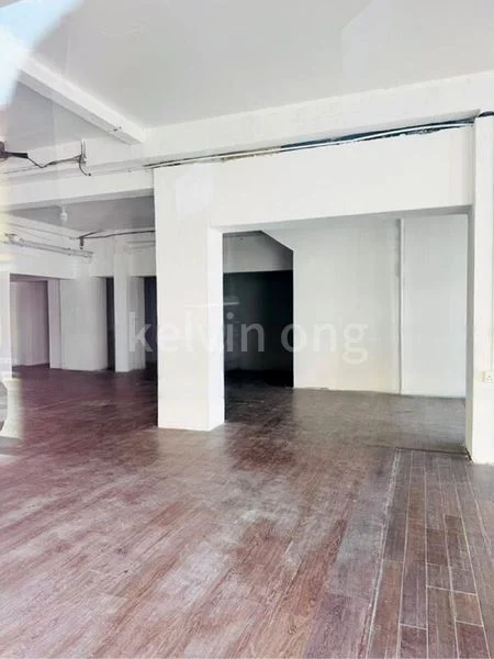 Shop / Shophouse for Rent: North Bridge Road - Image 1