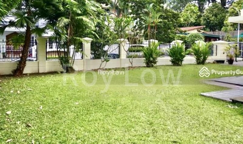 6 Bed Bungalow (Landed) for Sale in  Lynwood Eight - Image 2