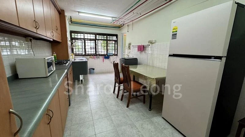 3 Room (3NG) HDB for Rent in  584 Ang Mo Kio Avenue 3 - Image 2
