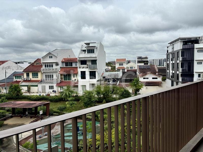 4 Bed Condo for Sale in  The Watergardens At Canberra - Image 16