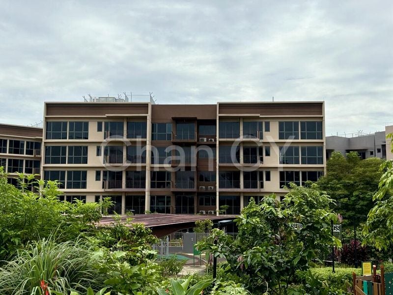 4 Bed Condo for Sale in  The Watergardens At Canberra - Image 19