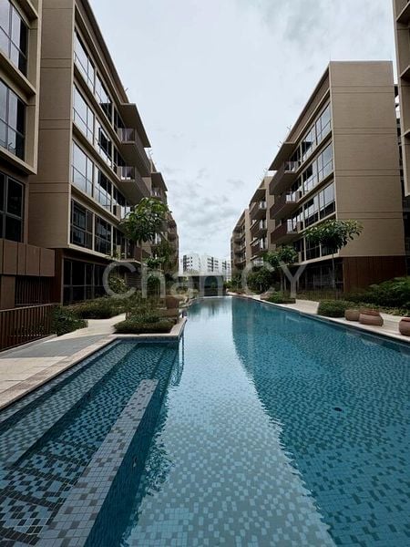 4 Bed Condo for Sale in  The Watergardens At Canberra - Image 18