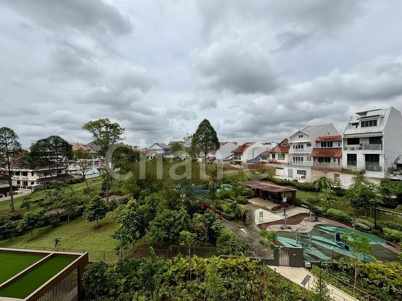 4 Bed Condo for Sale in  The Watergardens At Canberra - Image 17