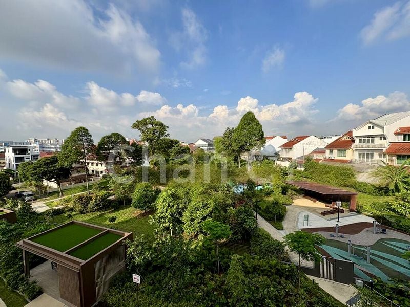 4 Bed Condo for Sale in  The Watergardens At Canberra - Image 3