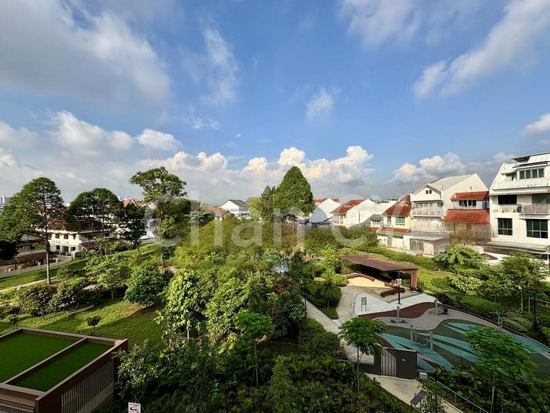 4 Bed Condo for Sale in  The Watergardens At Canberra - Image 4