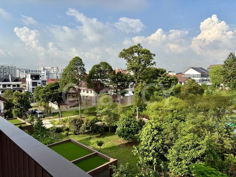 4 Bed Condo for Sale in  The Watergardens At Canberra - Image 2