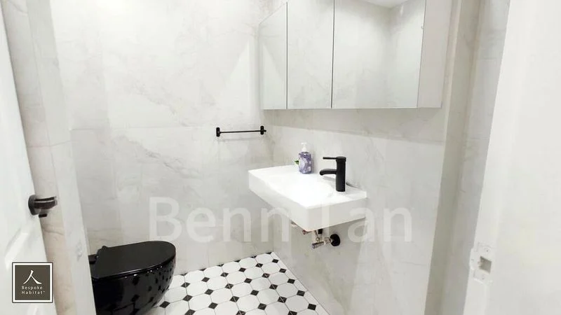 Common Room (Condo) for Rent in  Changi Court - Image 3