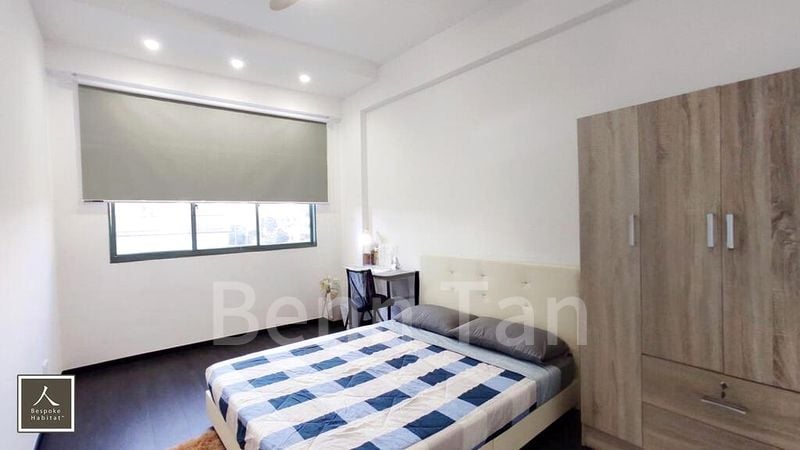 Common Room (Condo) for Rent in  Changi Court - Image 8