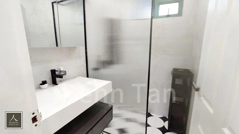 Common Room (Condo) for Rent in  Changi Court - Image 4