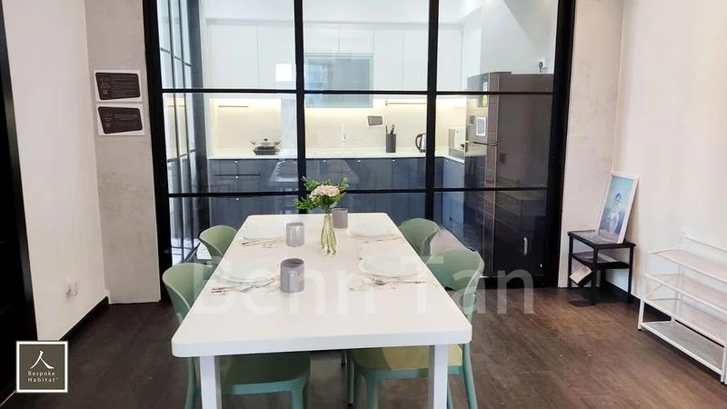 Common Room (Condo) for Rent in  Changi Court - Image 2