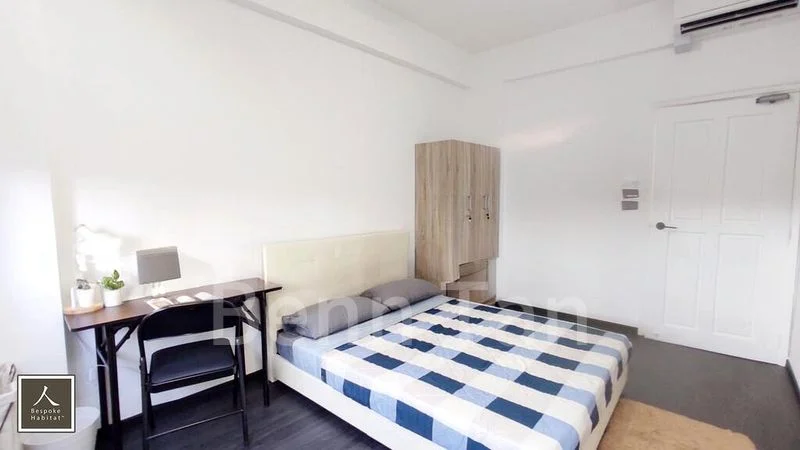 Common Room (Condo) for Rent in  Changi Court - Image 6
