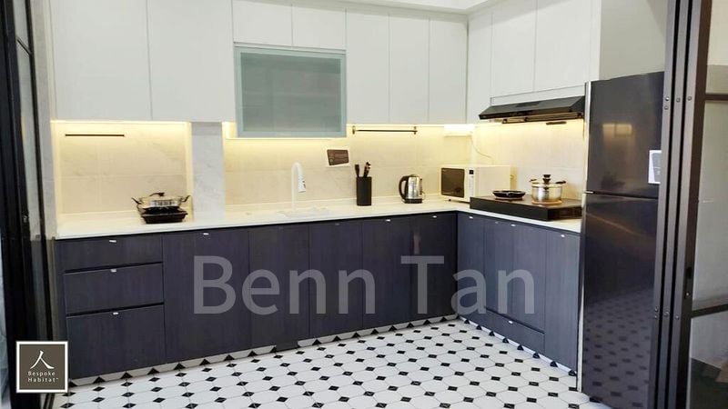 Common Room (Condo) for Rent in  Changi Court - Image 1