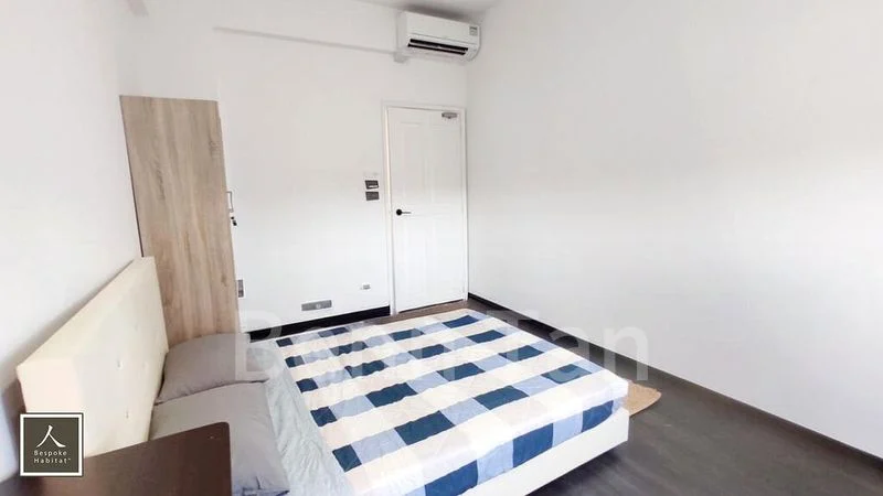 Common Room (Condo) for Rent in  Changi Court - Image 7