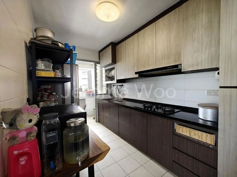 5 Room (5A) HDB for Sale in  476B Upper Serangoon View - Image 4