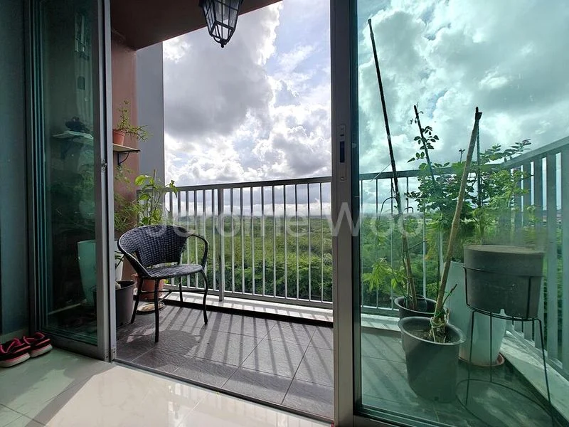 5 Room (5A) HDB for Sale in  476B Upper Serangoon View - Image 1