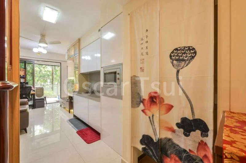 2 Bed Condo for Sale in  Kovan Regency - Image 3