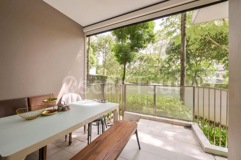 2 Bed Condo for Sale in  Kovan Regency - Image 4