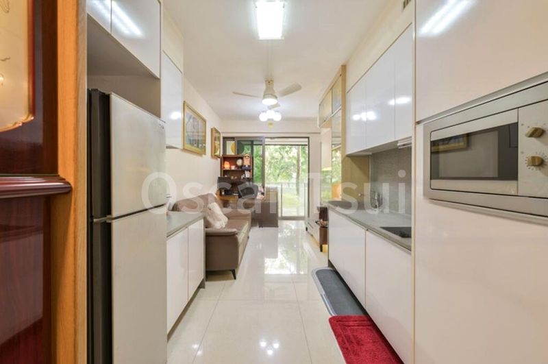 2 Bed Condo for Sale in  Kovan Regency - Image 2